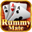 rummy online with friends
