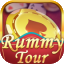 66 rummy all logo